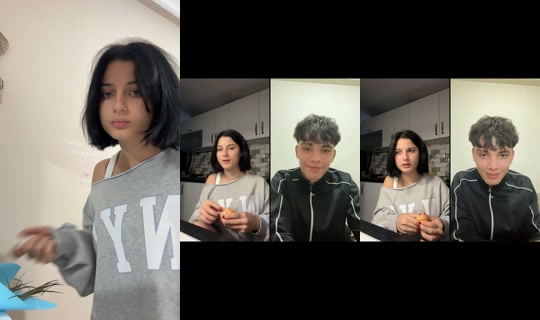 dafnixpaint_ TikTok Live — Oct 8, 2026, 10:22 PM