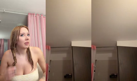 dagigiiofficial TikTok Live — Oct 3, 2026, 2:41 PM