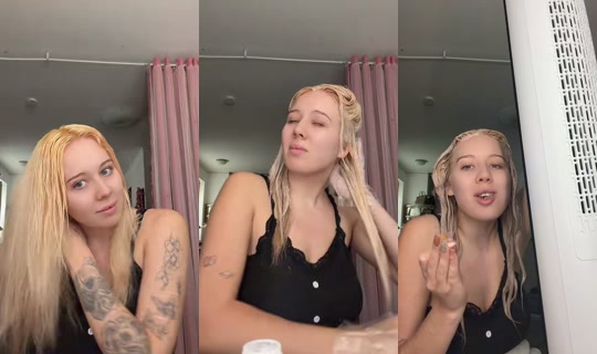 dagigiiofficial TikTok Live — Oct 5, 2026, 4:01 PM