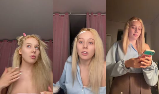 dagigiiofficial TikTok Live — Oct 5, 2026, 6:32 PM