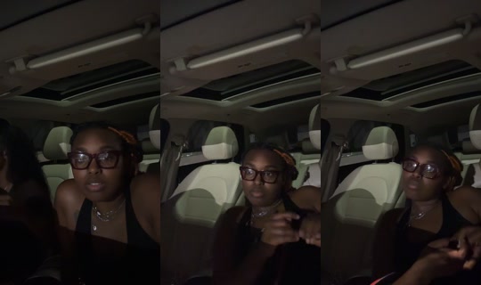 dagirljenee TikTok Live — Aug 22, 2026, 4:55 AM