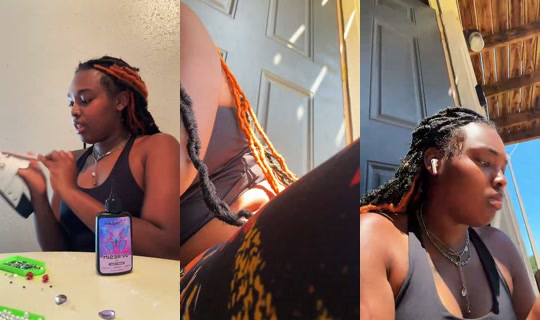 dagirljenee TikTok Live — Aug 22, 2026, 7:04 PM