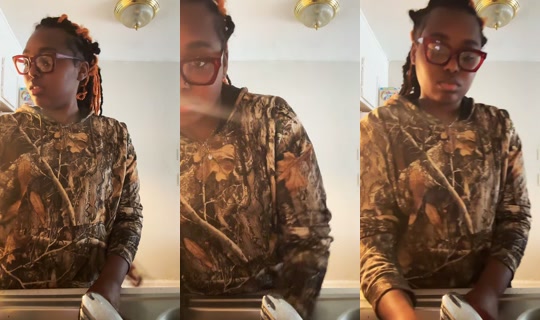 dagirljenee TikTok Live — Aug 24, 2026, 9:23 PM