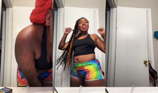 dagirljenee TikTok Live — Aug 26, 2026, 6:14 PM