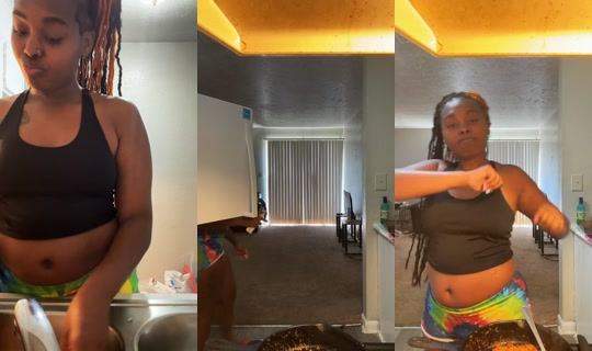 dagirljenee TikTok Live — Aug 26, 2026, 7:45 PM