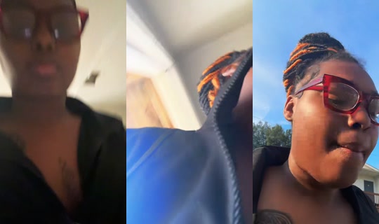 dagirljenee TikTok Live — Aug 28, 2026, 11:04 PM