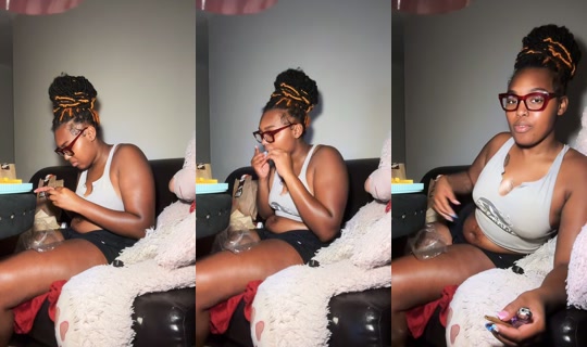 dagirljenee TikTok Live — Aug 29, 2026, 2:01 AM