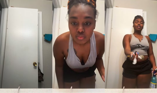dagirljenee TikTok Live — Aug 29, 2026, 5:17 PM