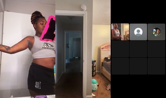 dagirljenee TikTok Live — Aug 29, 2026, 5:39 PM