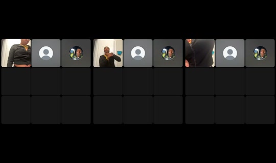 dagirljenee TikTok Live — Aug 29, 2026, 6:21 PM