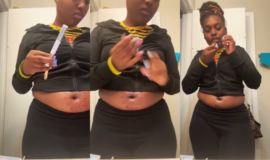 dagirljenee TikTok Live — Aug 29, 2026, 6:36 PM