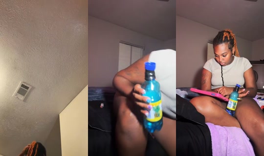 dagirljenee TikTok Live — Aug 31, 2026, 4:17 AM
