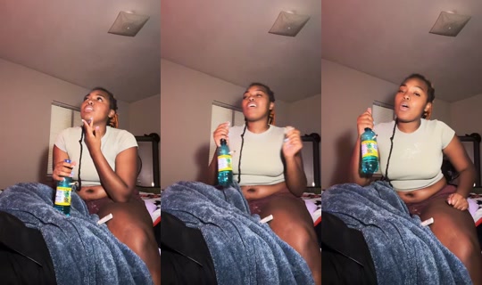 dagirljenee TikTok Live — Aug 31, 2026, 5:19 AM