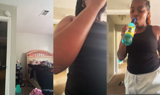 dagirljenee TikTok Live — Aug 31, 2026, 4:55 PM