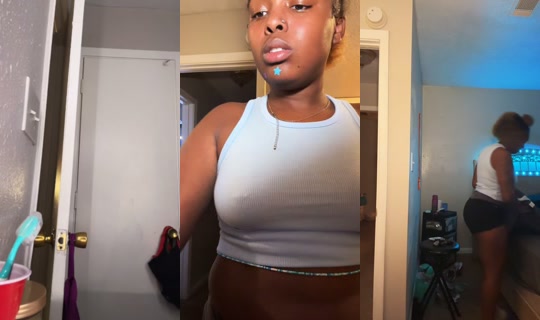 dagirljenee TikTok Live — Sep 21, 2026, 1:49 AM