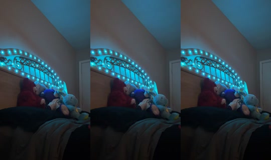 dagirljenee TikTok Live — Sep 21, 2026, 2:39 AM