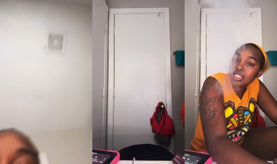 dagirljenee TikTok Live — Sep 23, 2026, 3:24 AM