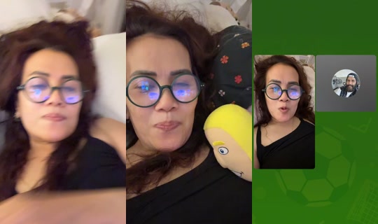 dah1658 TikTok Live — Aug 22, 2026, 5:43 AM