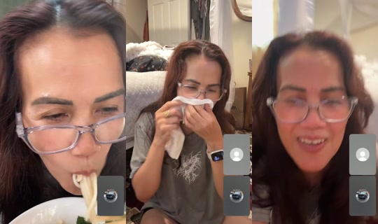 dah1658 TikTok Live — Aug 28, 2026, 12:41 AM
