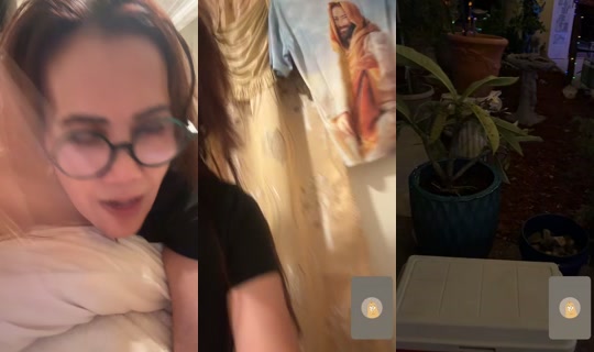 dah1658 TikTok Live — Aug 30, 2026, 3:38 AM