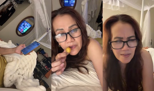 dah1658 TikTok Live — Aug 31, 2026, 6:18 AM