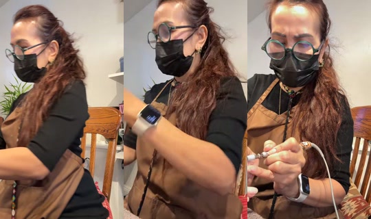 dah1658 TikTok Live — Aug 31, 2026, 6:34 PM