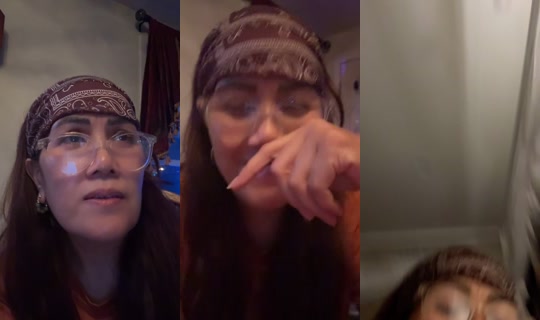 dah1658 TikTok Live — Sep 30, 2026, 3:20 AM