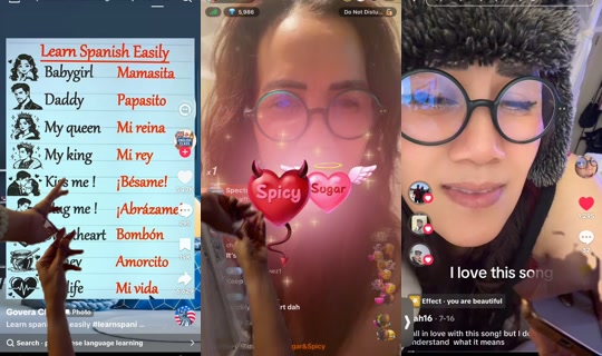 dah1658 TikTok Live — Sep 30, 2026, 5:51 AM