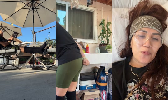 dah1658 TikTok Live — Sep 30, 2026, 3:44 PM