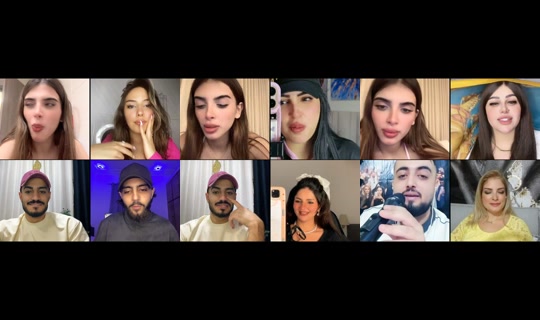 dahab.60 TikTok Live — Oct 2, 2026, 8:32 PM