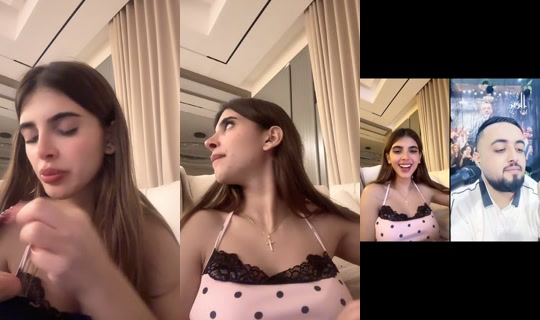 dahab.60 TikTok Live — Oct 2, 2026, 10:13 PM