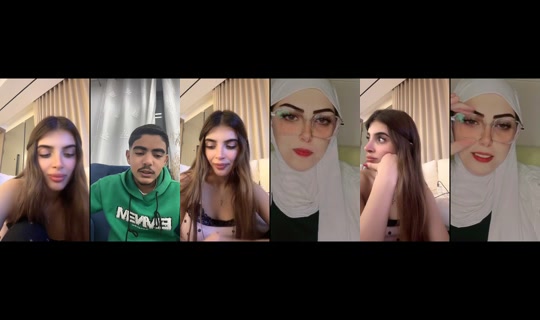 dahab.60 TikTok Live — Oct 2, 2026, 10:59 PM