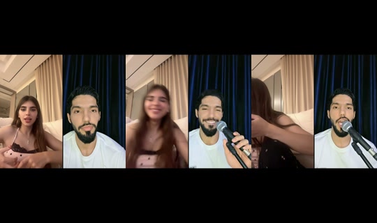 dahab.60 TikTok Live — Oct 3, 2026, 12:34 AM
