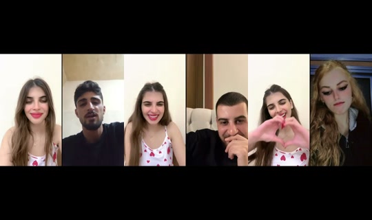 dahab.60 TikTok Live — Oct 3, 2026, 11:55 PM