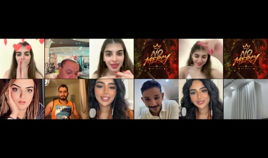 dahab.60 TikTok Live — Oct 4, 2026, 1:16 AM
