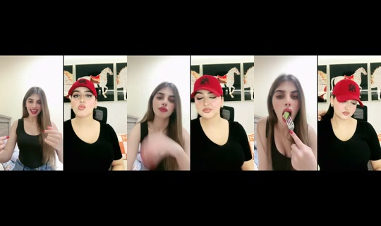 dahab.60 TikTok Live — Oct 4, 2026, 4:27 PM