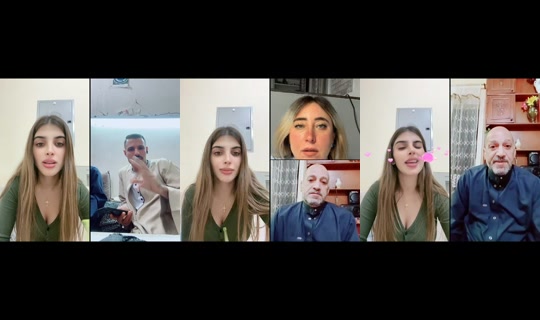dahab.60 TikTok Live — Oct 4, 2026, 8:59 PM