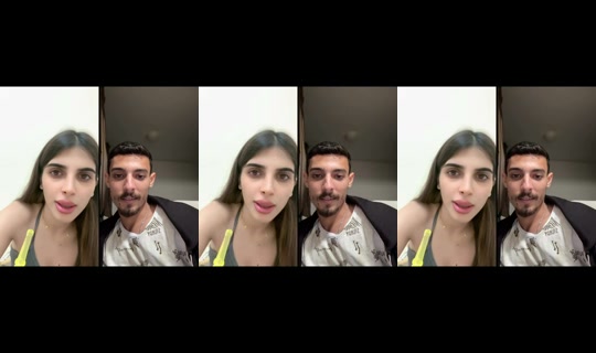 dahab.60 TikTok Live — Oct 5, 2026, 11:46 PM