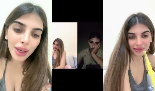 dahab.60 TikTok Live — Oct 6, 2026, 12:01 AM