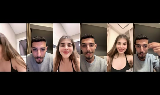 dahab.60 TikTok Live — Oct 7, 2026, 9:52 PM