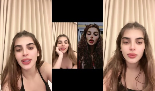 dahab.60 TikTok Live — Oct 7, 2026, 11:22 PM
