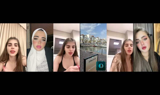 dahab.60 TikTok Live — Oct 8, 2026, 12:13 AM