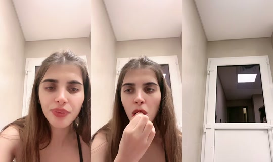 dahab.60 TikTok Live — Oct 8, 2026, 1:45 AM