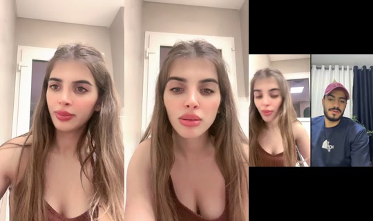 dahab.60 TikTok Live — Oct 8, 2026, 10:33 PM