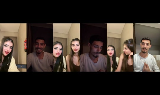 dahab.60 TikTok Live — Oct 9, 2026, 1:36 AM
