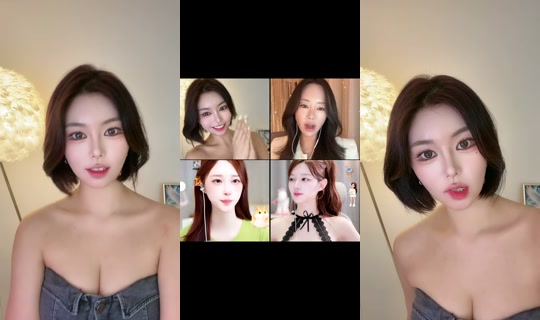 dahee_le TikTok Live — Aug 21, 2026, 3:32 PM