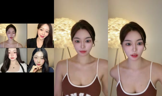 dahee_le TikTok Live — Aug 24, 2026, 11:39 AM