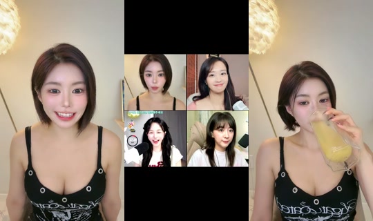 dahee_le TikTok Live — Sep 2, 2026, 1:42 PM