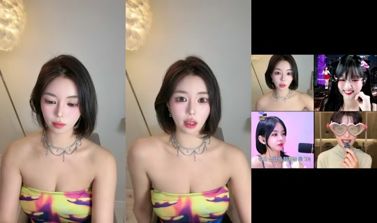 dahee_le TikTok Live — Sep 5, 2026, 2:20 PM
