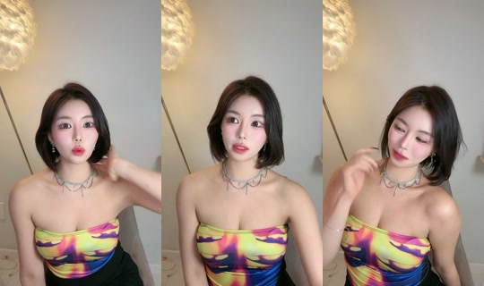 dahee_le TikTok Live — Sep 5, 2026, 3:10 PM